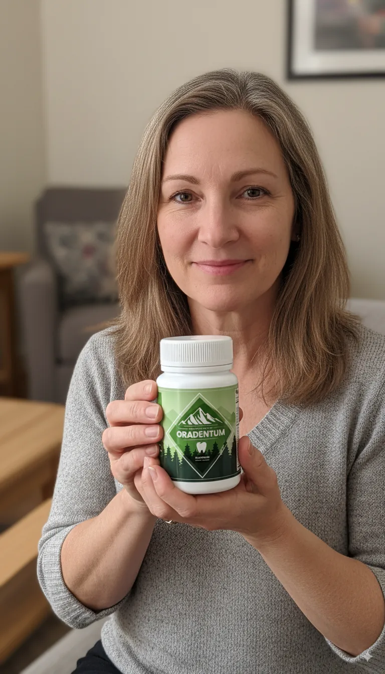 Rachel S. Oradentum Review